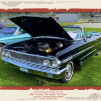2024-07-28 CVCC - Cruisin the Valley Show 053 2024-07-28 CVCC - Cruisin the Valley Show 053