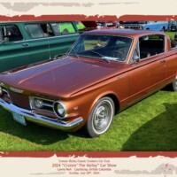 2024-07-28 CVCC - Cruisin the Valley Show 057 2024-07-28 CVCC - Cruisin the Valley Show 057