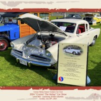 2024-07-28 CVCC - Cruisin the Valley Show 058 2024-07-28 CVCC - Cruisin the Valley Show 058