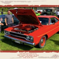 2024-07-28 CVCC - Cruisin the Valley Show 059 2024-07-28 CVCC - Cruisin the Valley Show 059