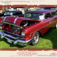 2024-07-28 CVCC - Cruisin the Valley Show 061 2024-07-28 CVCC - Cruisin the Valley Show 061