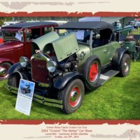 2024-07-28 CVCC - Cruisin the Valley Show 062 2024-07-28 CVCC - Cruisin the Valley Show 062