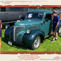 2024-07-28 CVCC - Cruisin the Valley Show 064 2024-07-28 CVCC - Cruisin the Valley Show 064