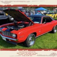 2024-07-28 CVCC - Cruisin the Valley Show 065 2024-07-28 CVCC - Cruisin the Valley Show 065