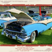 2024-07-28 CVCC - Cruisin the Valley Show 066 2024-07-28 CVCC - Cruisin the Valley Show 066