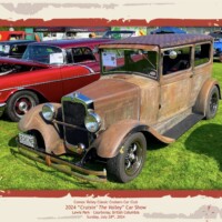 2024-07-28 CVCC - Cruisin the Valley Show 067 2024-07-28 CVCC - Cruisin the Valley Show 067