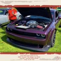 2024-07-28 CVCC - Cruisin the Valley Show 069 2024-07-28 CVCC - Cruisin the Valley Show 069