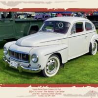 2024-07-28 CVCC - Cruisin the Valley Show 071 2024-07-28 CVCC - Cruisin the Valley Show 071