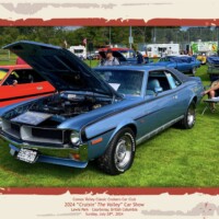 2024-07-28 CVCC - Cruisin the Valley Show 072 2024-07-28 CVCC - Cruisin the Valley Show 072