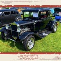 2024-07-28 CVCC - Cruisin the Valley Show 074 2024-07-28 CVCC - Cruisin the Valley Show 074