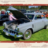 2024-07-28 CVCC - Cruisin the Valley Show 075 2024-07-28 CVCC - Cruisin the Valley Show 075