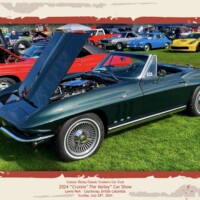 2024-07-28 CVCC - Cruisin the Valley Show 076 2024-07-28 CVCC - Cruisin the Valley Show 076