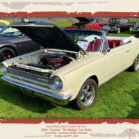 2024-07-28 CVCC - Cruisin the Valley Show 077 2024-07-28 CVCC - Cruisin the Valley Show 077