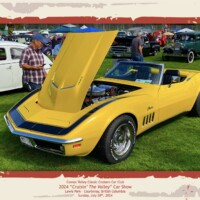 2024-07-28 CVCC - Cruisin the Valley Show 078 2024-07-28 CVCC - Cruisin the Valley Show 078