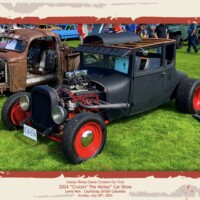 2024-07-28 CVCC - Cruisin the Valley Show 079 2024-07-28 CVCC - Cruisin the Valley Show 079