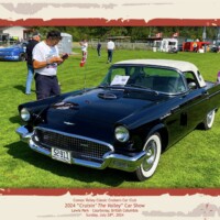 2024-07-28 CVCC - Cruisin the Valley Show 082 2024-07-28 CVCC - Cruisin the Valley Show 082