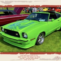 2024-07-28 CVCC - Cruisin the Valley Show 083 2024-07-28 CVCC - Cruisin the Valley Show 083