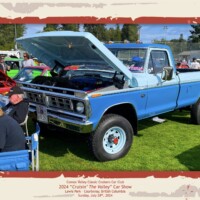 2024-07-28 CVCC - Cruisin the Valley Show 084 2024-07-28 CVCC - Cruisin the Valley Show 084