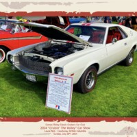 2024-07-28 CVCC - Cruisin the Valley Show 085 2024-07-28 CVCC - Cruisin the Valley Show 085