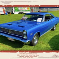 2024-07-28 CVCC - Cruisin the Valley Show 087 2024-07-28 CVCC - Cruisin the Valley Show 087