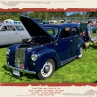 2024-07-28 CVCC - Cruisin the Valley Show 088 2024-07-28 CVCC - Cruisin the Valley Show 088