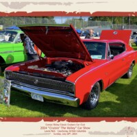 2024-07-28 CVCC - Cruisin the Valley Show 089 2024-07-28 CVCC - Cruisin the Valley Show 089