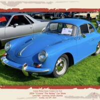 2024-07-28 CVCC - Cruisin the Valley Show 090 2024-07-28 CVCC - Cruisin the Valley Show 090