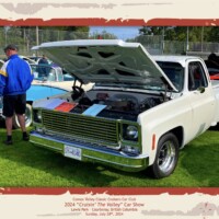2024-07-28 CVCC - Cruisin the Valley Show 091 2024-07-28 CVCC - Cruisin the Valley Show 091