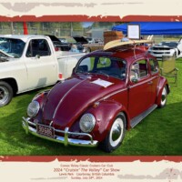 2024-07-28 CVCC - Cruisin the Valley Show 092 2024-07-28 CVCC - Cruisin the Valley Show 092