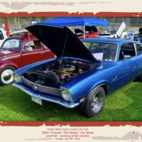 2024-07-28 CVCC - Cruisin the Valley Show 093 2024-07-28 CVCC - Cruisin the Valley Show 093