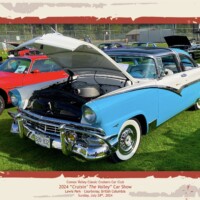 2024-07-28 CVCC - Cruisin the Valley Show 095 2024-07-28 CVCC - Cruisin the Valley Show 095
