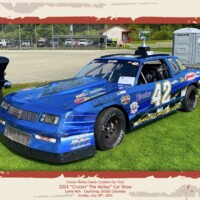 2024-07-28 CVCC - Cruisin the Valley Show 097 2024-07-28 CVCC - Cruisin the Valley Show 097