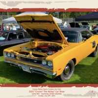 2024-07-28 CVCC - Cruisin the Valley Show 098 2024-07-28 CVCC - Cruisin the Valley Show 098