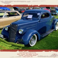 2024-07-28 CVCC - Cruisin the Valley Show 103 2024-07-28 CVCC - Cruisin the Valley Show 103