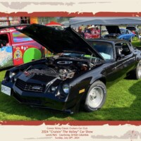 2024-07-28 CVCC - Cruisin the Valley Show 104 2024-07-28 CVCC - Cruisin the Valley Show 104