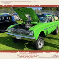 2024-07-28 CVCC - Cruisin the Valley Show 105 2024-07-28 CVCC - Cruisin the Valley Show 105