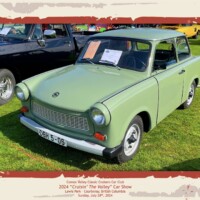 2024-07-28 CVCC - Cruisin the Valley Show 106 2024-07-28 CVCC - Cruisin the Valley Show 106