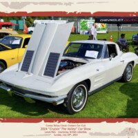 2024-07-28 CVCC - Cruisin the Valley Show 108 2024-07-28 CVCC - Cruisin the Valley Show 108