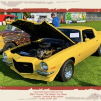 2024-07-28 CVCC - Cruisin the Valley Show 110 2024-07-28 CVCC - Cruisin the Valley Show 110