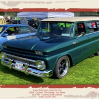 2024-07-28 CVCC - Cruisin the Valley Show 111 2024-07-28 CVCC - Cruisin the Valley Show 111