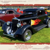 2024-07-28 CVCC - Cruisin the Valley Show 113 2024-07-28 CVCC - Cruisin the Valley Show 113