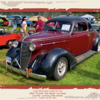 2024-07-28 CVCC - Cruisin the Valley Show 114 2024-07-28 CVCC - Cruisin the Valley Show 114