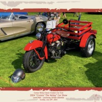 2024-07-28 CVCC - Cruisin the Valley Show 115 2024-07-28 CVCC - Cruisin the Valley Show 115