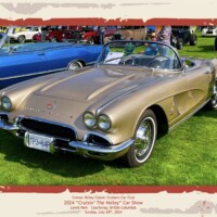 2024-07-28 CVCC - Cruisin the Valley Show 116 2024-07-28 CVCC - Cruisin the Valley Show 116
