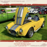 2024-07-28 CVCC - Cruisin the Valley Show 117 2024-07-28 CVCC - Cruisin the Valley Show 117