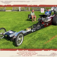 2024-07-28 CVCC - Cruisin the Valley Show 118 2024-07-28 CVCC - Cruisin the Valley Show 118