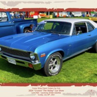 2024-07-28 CVCC - Cruisin the Valley Show 125 2024-07-28 CVCC - Cruisin the Valley Show 125