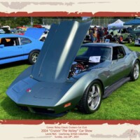 2024-07-28 CVCC - Cruisin the Valley Show 127 2024-07-28 CVCC - Cruisin the Valley Show 127