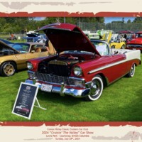 2024-07-28 CVCC - Cruisin the Valley Show 130 2024-07-28 CVCC - Cruisin the Valley Show 130