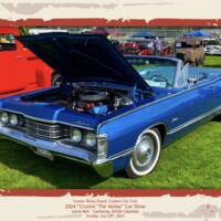 2024-07-28 CVCC - Cruisin the Valley Show 131 2024-07-28 CVCC - Cruisin the Valley Show 131